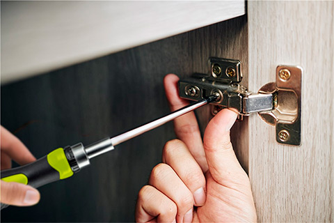 Tool Set Advanced - 46 pcs. - Lifestyle