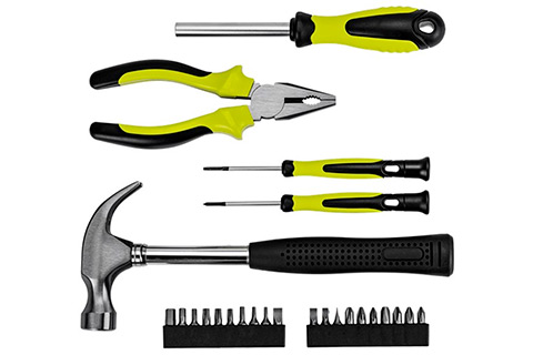 Tool Set Starter - 26 pcs.