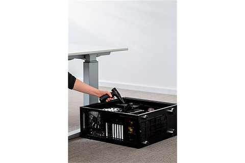 Air Duster Advanced - Lifestyle