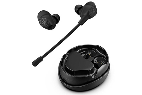 Work True Wireless In-ear Earphones