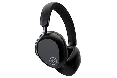 Epic Lux ANC Wireless Around-Ear Headphones