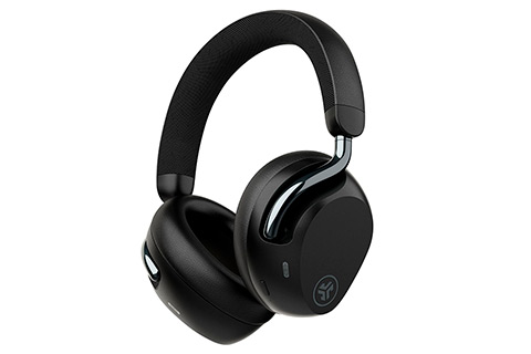 Epic Lux ANC Wireless Around-Ear Headphones
