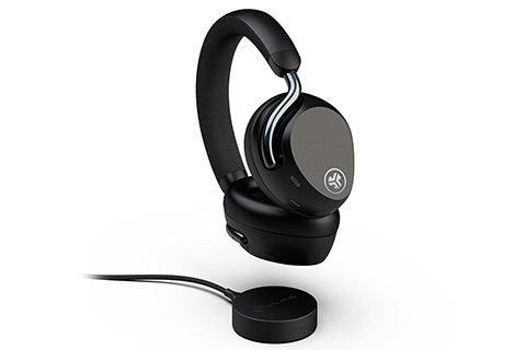 Epic Lux ANC Wireless Around-Ear Headphones