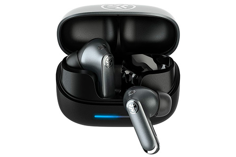 JLab Audio Epic Pods Wireless Earbuds (ANC)