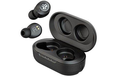 JBuds ANC Wireless Earbuds (ANC)
