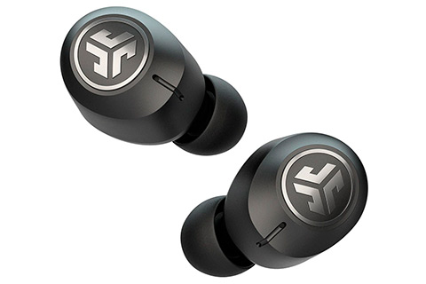 JLab Audio JBuds ANC Wireless Earbuds (ANC)