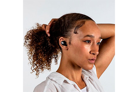 JLab Audio JBuds ANC Wireless Earbuds (ANC) - Lifestyle