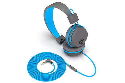 JLab Audio JBuddies Studio Kids - Blue