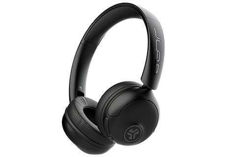 Studio 2 Wireless On-Ear Headphones - Black