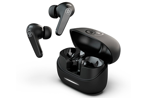 Jbuds Pods Wireless Earbuds (ANC)