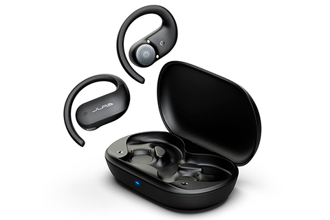 Jbuds Open Sport 2 True Wireless On-Ear Earphones