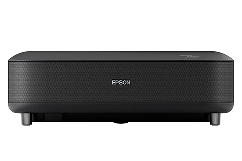 Elipson EH-LS650 Lifestudio Grand Projector (3LCD, Laser) - Black