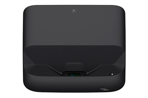 Elipson EH-LS650 Lifestudio Grand Projector (3LCD, Laser) - Black - Top