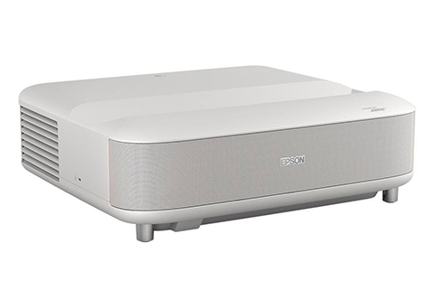 Elipson EH-LS650 Lifestudio Grand Projector (3LCD, Laser) - Hvid