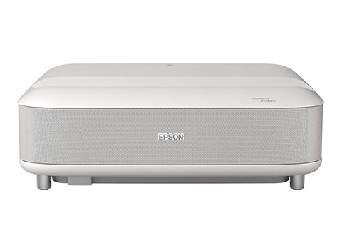 Elipson EH-LS650 Lifestudio Grand Projector (3LCD, Laser) - Hvid