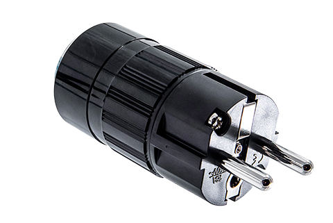 LoRad RH-EU Schucko Plug (250V AC)