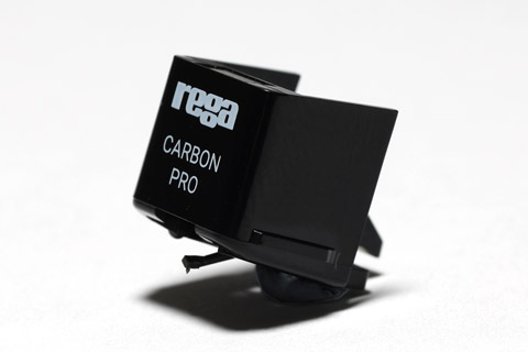 Carbon PRO upgrade stylus