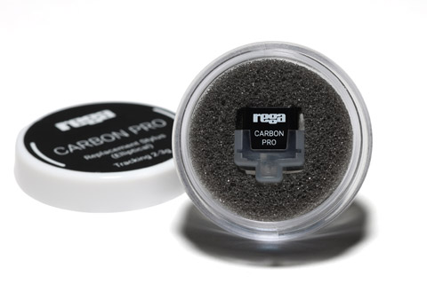 Rega Carbon PRO upgrade stylus