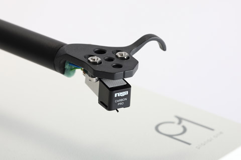 Rega Carbon PRO upgrade stylus