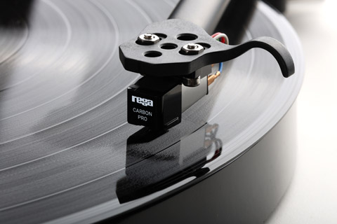 Rega Carbon PRO upgrade stylus