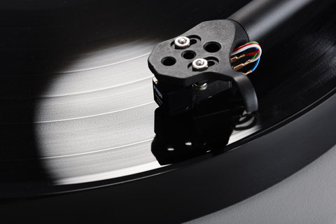 Rega Carbon PRO upgrade stylus