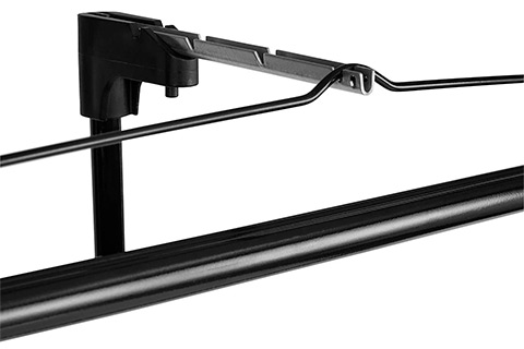 HAMA Tripod Projector Screen (180x180)