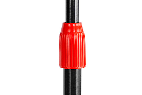 HAMA Tripod Projector Screen (180x180)