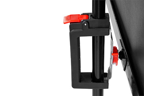 HAMA Tripod Projector Screen (180x180)