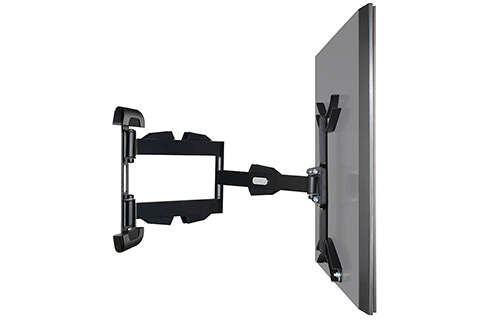 HAMA TV Wall Mount with Tilt and Turn (32–65