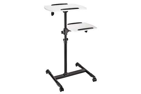 Trolley for Laptop and Projector