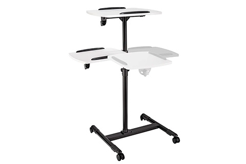 HAMA Trolley for Laptop and Projector