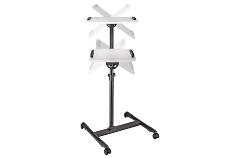 HAMA Trolley for Laptop and Projector