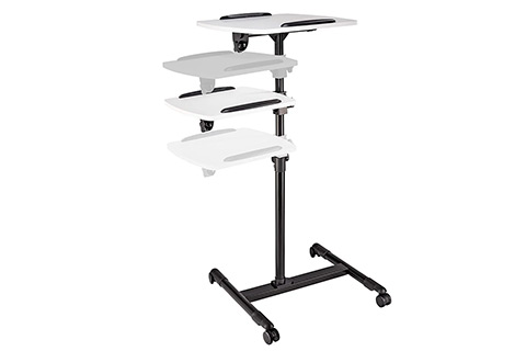 HAMA Trolley for Laptop and Projector
