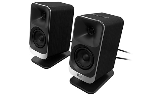 Klipsch ProMedia Lumina Active Bluetooth Speakers