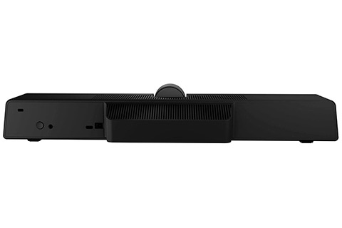 iiyama BAR CAM SPK 120D Webcam With Microphone and Speaker