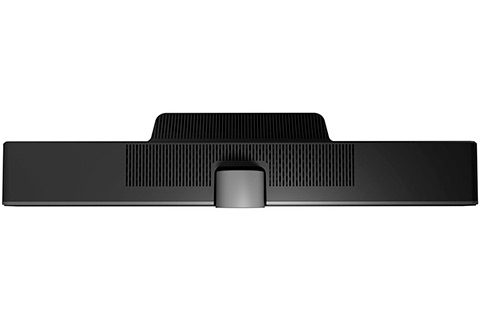 iiyama BAR CAM SPK 120D Webcam With Microphone and Speaker