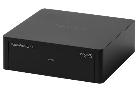 Tangent PowerAmpster III, Power Amplifier