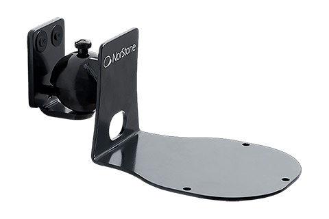 Wall Mount for MiiM Sound - Black