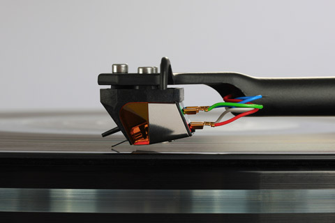 Rega Nd9