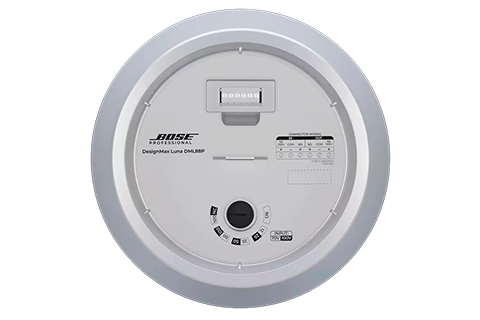 BOSE Pro DesignMax Luna DML88P Pendant Speaker (8 Ohm / 100V) - White