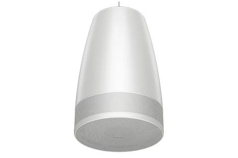 BOSE Pro DesignMax Luna DML88P Pendant Speaker (8 Ohm / 100V) - White