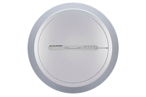 BOSE Pro DesignMax Luna DML88P Pendant Speaker (8 Ohm / 100V) - White