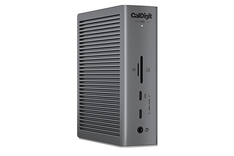 TS5 Thunderbolt Station 5 + Thunderbolt 5 cable