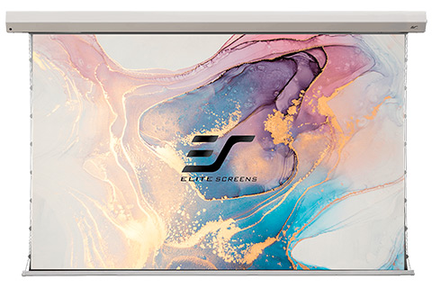 Daywalker 2 16:9 ceiling recessed screen