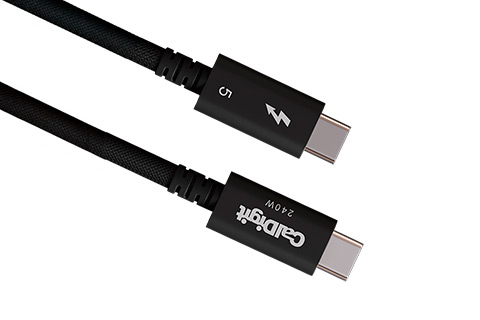 Thunderbolt 5 Cable