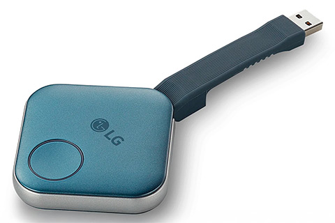 SC-00DA Screenshare Wireless USB-A Dongle