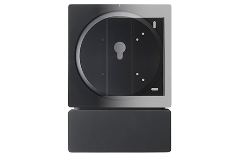 Wall Mount for SONOS AMP - Black