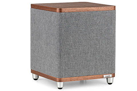 RS1 MK Subwoofer - Walnut