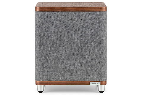 Ruark Audio RS1 MK Subwoofer - Walnut
