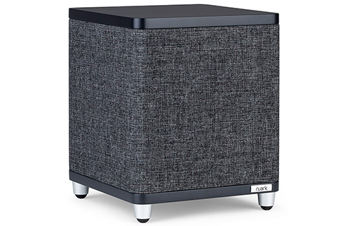 Ruark Audio RS1 MK Subwoofer - Charcoal